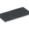 Leisteen bord 18 x 8 cm