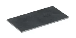 Leisteen bord 18 x 8 cm