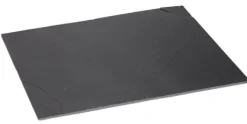 Leisteen bord 20 x 30 cm