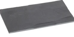 Leisteen bord 18 x 11 cm