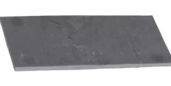 Leisteen bord 15 x 8,5 cm