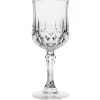 Likeurglas 6 cl Longchamp Cristal d'Arques