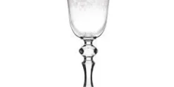 Likeur glas 50 ml Krista Deco