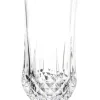 Longdrink 36 cl Longchamp Cristal d'Arques