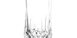 Longdrink 36 cl Longchamp Cristal d'Arques