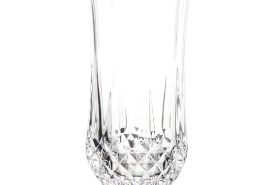 Longdrink 36 cl Longchamp Cristal d'Arques