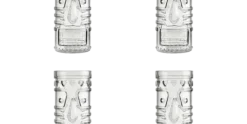 Longdrink cocktail glas Tiki 49 cl