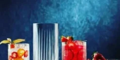 Longdrink glas 44,5 cl Elysia