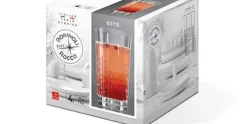 Longdrink glas 29 cl Este