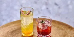 Longdrink Glas 35 cl Havana