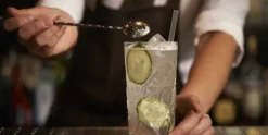 Longdrink glas 47 cl Hobstar Libbey