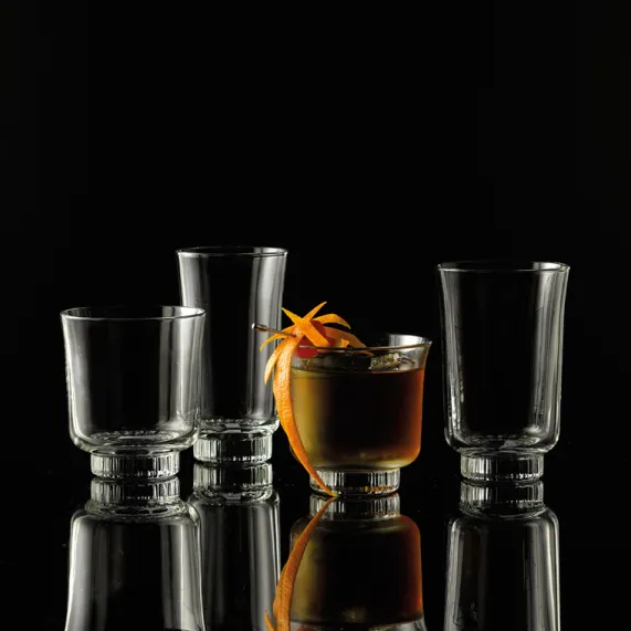 Longdrink glas 26 cl Libbey America