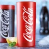 Longdrinkglas Coca Cola rood frozen 27cl