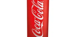 Longdrinkglas Coca Cola rood frozen 27cl