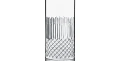 Longdrink glas Diamante 48cl