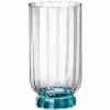 Longdrinkglas lichtblauw 43 cl Florian