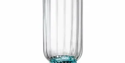 Longdrinkglas lichtblauw 43 cl Florian