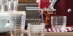 Longdrink Glas Transparant 39 cl Slot