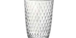 Longdrink Glas Transparant 39 cl Slot