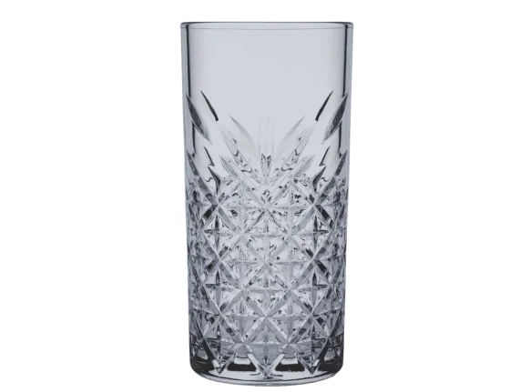 Longdrink Grijs Pasabahce Timeless 45 cl