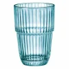 Longdrink Ice Blue 38 cl Barshine