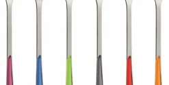 Longdrink lepel set 6 delig Eclat Amefa