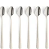 Longdrink lepels set van 6 Austin Vintage champagne Amefa