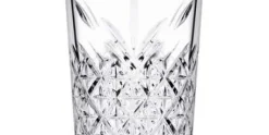 Longdrink Pasabahce Timeless Stapelbaar 34,5 cl