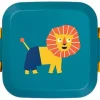 Lunchbox kids Leeuw