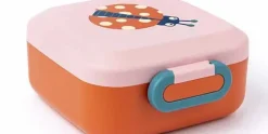 Lunchbox kids Lieveheersbeestje