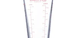 Maatbeker 300 ml Classic Collection