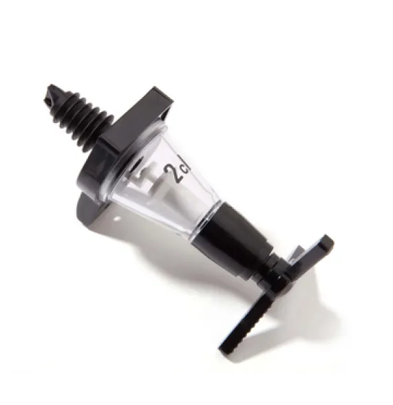 Maatschenker 2 cl Non- drip