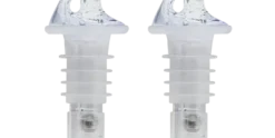 Maatschenker 5 cl 2 stuks 3-Ball