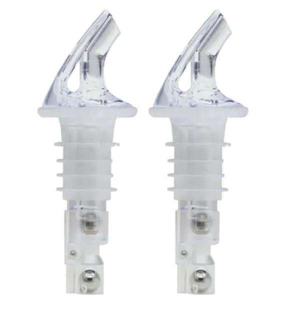 Maatschenker 3,5 cl 2 stuks 3-Ball