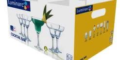 Margarita glas 27 cl Luminarc