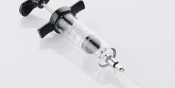 Marinade injector