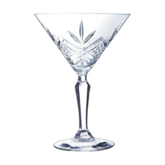Martiniglas 21 cl Broadway