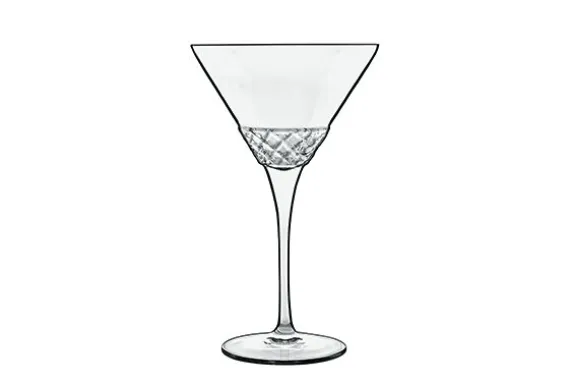 Martini glas 22 cl Roma 1960