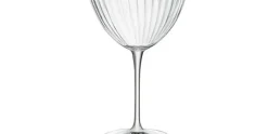 Martini glas 22 cl Speakeasies Swing