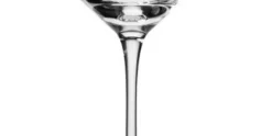 Martini glas 245 ml Harmony