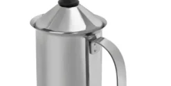 Melkopschuimer Handmatig 400 ml Edënberg