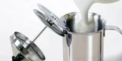 Melkopschuimer Handmatig 800 ml Edënberg