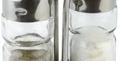 Menageset zout en peper