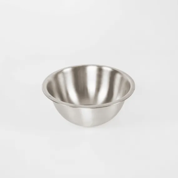 Mengkom 28 cm Point-Virgule