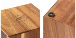 Messenblok BARE Cookware Magnetisch