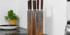 Messenblok BARE Cookware Magnetisch
