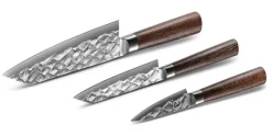 Messenset 3-delig BARE Cookware Oosters
