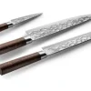 Messenset 3-delig BARE Cookware Classic