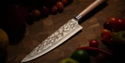 Messenset 5-delig BARE Cookware