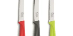 Messenset startersset 3 Kitchen Essentials